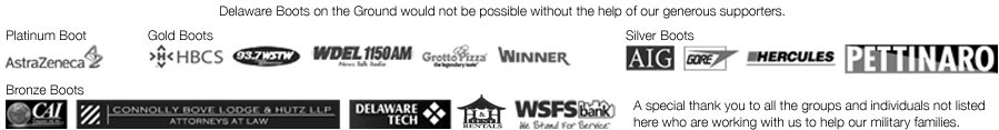Sponsors